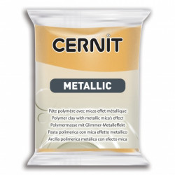 CERNIT METALLIC OR