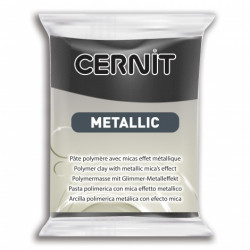 CERNIT METALLIC HEMATITE