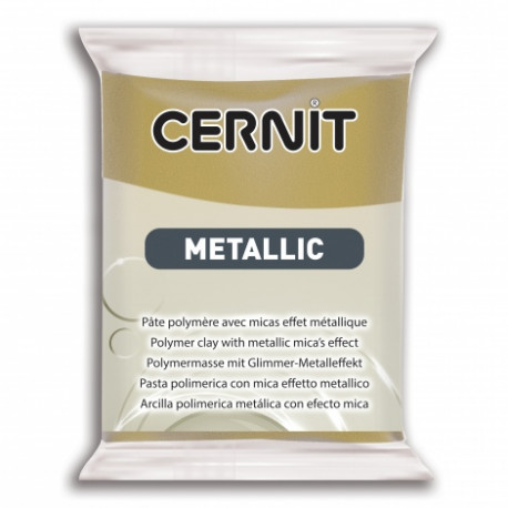 CERNIT METALLIC OR ANTIQUE