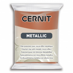 CERNIT METALLIC CUIVRE