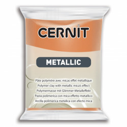 CERNIT METALLIC ROUILLE