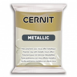 CERNIT METALLIC BRONZE