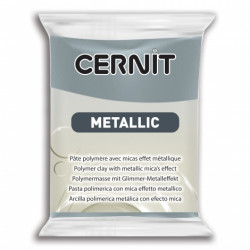 CERNIT METALLIC ACIER